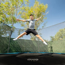 Bounce Pro 14ft Trampoline With Flash Lite Zone! (NEW IN BOX)