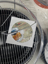 The NuWave Pro Infrared Oven- new - no box