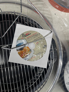The NuWave Pro Infrared Oven- new - no box