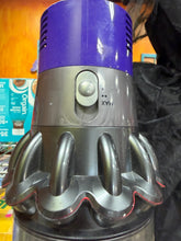 Dyson Cyclone V10 Total Clean+ Cordless Stick Vacuum! (USED - WORKS GREAT!)