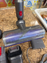 Dyson Cyclone V10 Total Clean+ Cordless Stick Vacuum! (USED - WORKS GREAT!)