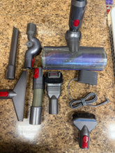 Dyson Cyclone V10 Total Clean+ Cordless Stick Vacuum! (USED - WORKS GREAT!)