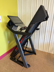 !!!UNBEATABLE SALE!!! MORE THEN HALF OFF DEPARTMENT STORE PRICES!! 


ProForm Pro 9000 Smart Treadmill!! NEW AND ASSEMBLED!!(MINOR CRACKED PLASTIC & MISSING MANUAL BUT CAN BE FOUND ONLINE)!!