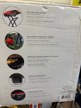 Coleman Portable Sport Roadtrip Propane Grill! (NEW IN BOX)