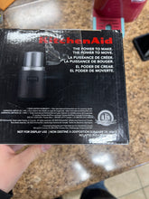 KitchenAid Go™ Cordless Blade Coffee Grinder - Battery Sold Separately