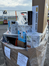 Jumbo Liquidation Pallet number 2685!

Over 7 ft tall!

General merchandise

Price: $499.00 -

Discounts cannot be combined.