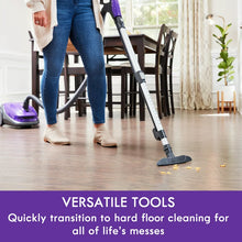 Kenmore 200 Series Pet Friendly HEPA AllergenSeal Bagged Canister Vacuum Cleaner, BC3002**New in box**
