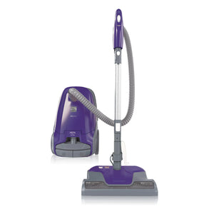 Kenmore 200 Series Pet Friendly HEPA AllergenSeal Bagged Canister Vacuum Cleaner, BC3002**New in box**
