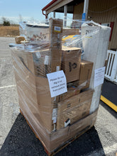 Jumbo Liquidation Pallet number 2687!

Over 7 ft tall!

General merchandise

Discounts cannot be combined.