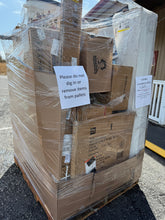 Jumbo Liquidation Pallet number 2687!

Over 7 ft tall!

General merchandise

Discounts cannot be combined.
