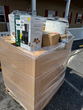 Jumbo Liquidation Pallet number 2687!

Over 7 ft tall!

General merchandise

Discounts cannot be combined.