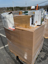 Jumbo Liquidation Pallet number 2687!

Over 7 ft tall!

General merchandise

Discounts cannot be combined.