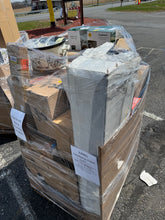 Jumbo Liquidation Pallet number 2687!

Over 7 ft tall!

General merchandise

Discounts cannot be combined.