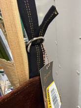 Grill Apron (Leather/1-Size)
