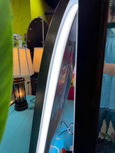 20"x32" Frame Gold LED Bathroom Mirror, Arched Anti-Fog Bathroom Vanity Mirror With Lighted! (NEW!)