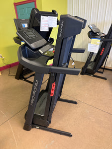 ProForm Trainer 9.0 Treadmill! (New & Assembled - Does Have Scratch’s/Scuffs from Shipping)  -Brand new never used, has some small scratchs from shipping (Photos shown)