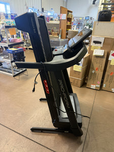 ProForm Trainer 9.0 Treadmill! (New & Assembled - Does Have Scratch’s/Scuffs from Shipping)  -Brand new never used, has some small scratchs from shipping (Photos shown)