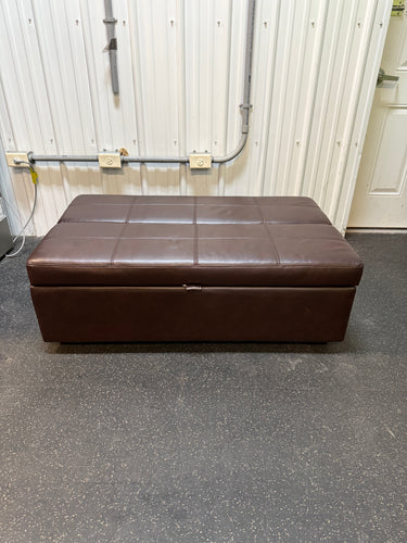 Emorie Sleeper Ottoman! (BRAND NEW)

-Brand new