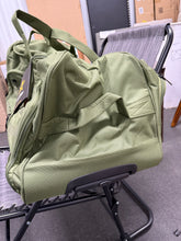 U.S. Army ROMEO 31-inch Tactical Rolling Duffel Green