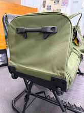 U.S. Army ROMEO 31-inch Tactical Rolling Duffel Green
