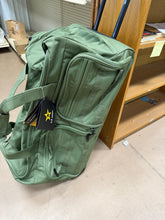 U.S. Army ROMEO 31-inch Tactical Rolling Duffel Green
