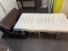 Emorie Sleeper Ottoman! (BRAND NEW)

-Brand new