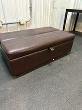 Emorie Sleeper Ottoman! (BRAND NEW)

-Brand new
