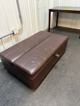 Emorie Sleeper Ottoman! (BRAND NEW)

-Brand new