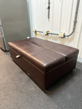 Emorie Sleeper Ottoman! (BRAND NEW)

-Brand new