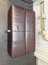 Emorie Sleeper Ottoman! (BRAND NEW)

-Brand new