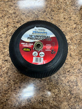 Milwaukee 10 in. Pneumatic tire