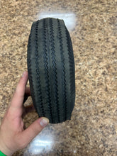 Milwaukee 10 in. Pneumatic tire
