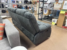 Edilmar 83.1'' Wide Contemporary and Overstuffed Manual Reclining Sofa with Wide Backrest- WE DO NOT SHIP!!