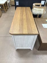 Harlowe 60" Wide 5 Drawer Credenza -WE DO NOT SHIP!!
