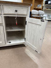 Harlowe 60" Wide 5 Drawer Credenza -WE DO NOT SHIP!!