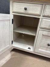 Harlowe 60" Wide 5 Drawer Credenza -WE DO NOT SHIP!!