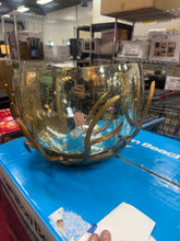 Branch-Encased Decorative Bowl 1- WE DO NOT SHIP!!