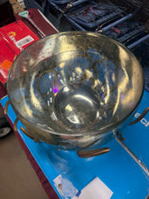 Branch-Encased Decorative Bowl 1- WE DO NOT SHIP!!