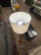 Bungalow Rose Smartt Floor Lamp - WE DO NOT SHIP!!