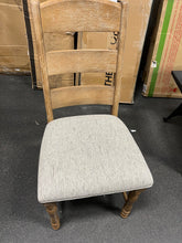 Intercon Furniture Highland Wood Ladder Back Chair in Brown (Set of 2)
