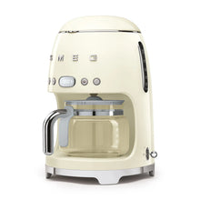SMEG 50's Retro Style 10-Cup Drip Coffee Machine with Filter- WE DO NOT SHIP!!