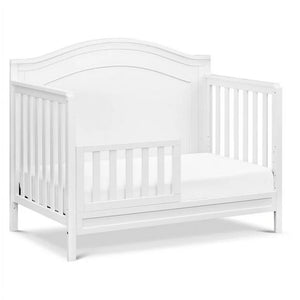 DaVinci Charlie 4 in 1 Wood Convertible Crib in White! (NEW IN BOX)