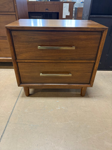 Powell Marina Del Rey Nightstand! (NEW)