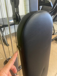 Centr Multi-gym -NEW- MINOR DAMAGE FROM SHIPPING - PHOTOS SHOWN!