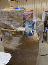 Jumbo Liquidation Pallet number 2697

Over 7 ft tall!

General merchandise

Discounts cannot be combined.