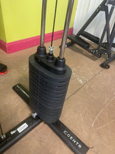 Centr Multi-gym -NEW- MINOR DAMAGE FROM SHIPPING - PHOTOS SHOWN!