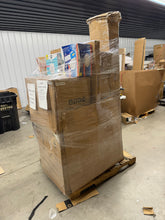 Jumbo Liquidation Pallet number 2697

Over 7 ft tall!

General merchandise

Discounts cannot be combined.