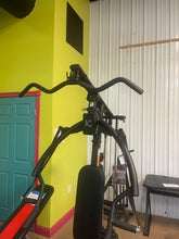 Centr Multi-gym -NEW- MINOR DAMAGE FROM SHIPPING - PHOTOS SHOWN!