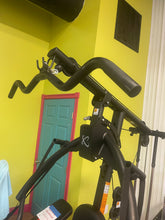 Centr Multi-gym -NEW- MINOR DAMAGE FROM SHIPPING - PHOTOS SHOWN!