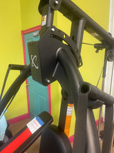 Centr Multi-gym -NEW- MINOR DAMAGE FROM SHIPPING - PHOTOS SHOWN!
